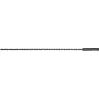 Makita B-58051 B-58051 Hardmetaal Steen-spiraalboor 6.5 mm Gezamenlijke lengte 315 mm SDS-Plus 1 stuk(s)