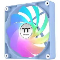 Thermaltake CT120 Omgekeerde ARGB Sync Hortensia Blauw 2 Pak | Ventilator behuizing
