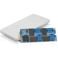OWC Aura Pro 6G (500 GB), Externe SSD