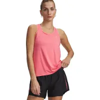 Under Armour Damestanktop Tech Knockout