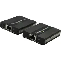 IC Intracom IDATA EXT-E71 HDMI 1.3 Extender 1080p60Hz tot 120m over Cat6 met IR