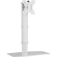 Techly ICA-LCD 260 TV Stand 17-27" kantelbare basis voor televisie monitor