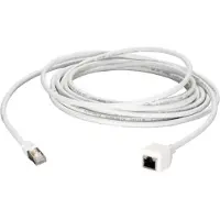 EFB Elektronik Elektronik - Patchkabel met verlengerstuk - RJ-45 (mannelijk)