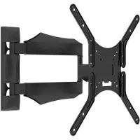 Techly ICA-PLB 271M Wandbeugel voor TV 25-52" LED/LCD 40kg draaibaar kantelbaar