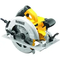 DeWalt DWE575K Handcirkelzaag Incl. accessoires 1600 W