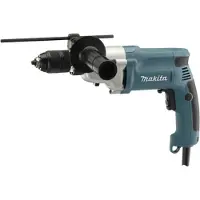 Makita dp4011j Boormachine 720 W 2 snelheden Incl. koffer