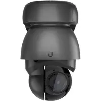 Ubiquiti UVC-G4-PTZ Networks UniFi Protect G4 PTZ IP-beveiligingscamera Binnen & buiten Dome 3840 x 2160 Pixels Plafond