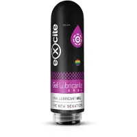 Excite Smeermiddel Gel ce Anal 0,2 l