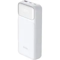 D-Link - 20000mAh Power Bank DPP-201