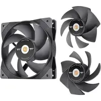 Thermaltake SWAFAN GT12 | 120mm kastventilator