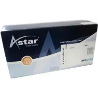 Astar Toner, Zwart - compatibel - tonercartridge - voor HP LaserJet 4200 (BK)