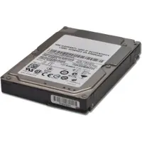 Lenovo interne harde schijf: 300GB 15K 12G SAS 2.5" G3HS 512e