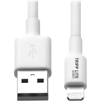 Eaton M100-003-wh Usb-a Naar Lightning-kabel