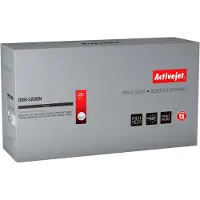 ActiveJet ATB-2000N Tonercartridge 1 stuk(s) Compatibel Zwart