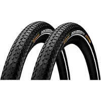 Continental Buitenband Ride Cruiser 28 X 2.00 (50-622)