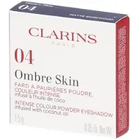 Clarins Fard à Paupières Ombre Skin Matte Rosewood | 1,5 g