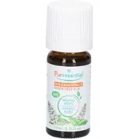 Puressentiel Essentiële Olie Groene Munt Bio 10 ml Olie