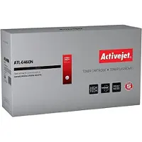 ActiveJet ATL-E460N tonercartridge voor Lexmark printers; vervangt Lexmark E460X21E; hoogste kwaliteit; 15.000 pagina's; zwart
