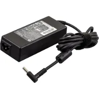 HP Lader - - AC ADAPTER 90 W FC 4.5MMCNTR C - 709986-002 - Voedingen