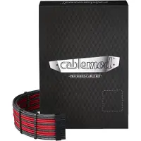 Cablemod Cm-pcsi-fkit-nkcr-r Interne Voedingskabel