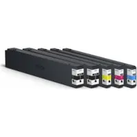 Epson C13T02S200 Inktcartridge Cyaan