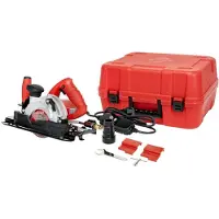 Rubi TC-125 G2 230V Tegelcirkelzaag - 51951