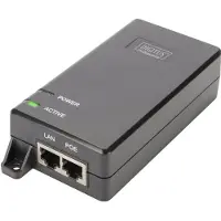 Digitus Professional DN-95103-2 CA stroominjector 100-240 V 30 Watt