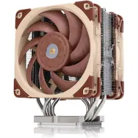 Noctua NH-U12S DX-4677 CPU-koellichaam met ventilator Intel LGA 4677