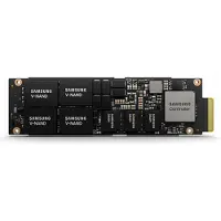 Samsung Interne SSD, 2,5 inch, 960 GB, PM9A3, NVMe PCIe 4.0 x4, bulkverpakking