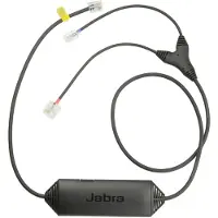 Jabra Link EHS-Adapter cord for Jabra Pro 9400/920/925 and Motion