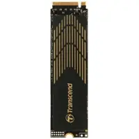 Transcend 240S - SSD - 500 GB - interne schijf - M.2 2280 (dubbelzijdig)