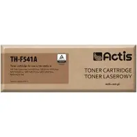 Actis TH-F541A tonercartridge (vervangt HP 203A, HP203A, CF541A; standaard; 1300 pagina's; cyaan)