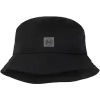 Buff Bob Adventure Bucket Hat Black
