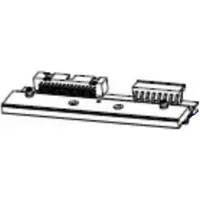 Zebra Technologies Kit Afdrukkop 300 dpi ZT510, Printer accessoires