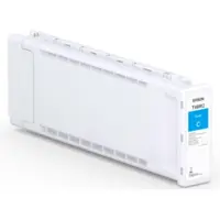 Epson UltraChrome Pro 6 (C13T48M200) Inktcartridge Cyaan