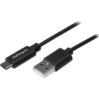 StarTech.com Usbc Naar Usb A Kabel 2m