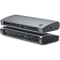 Alogic Blaze Thunderbolt 4 dockingstation