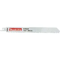 Makita P-04933 200mm Decoupeerzaagblad