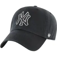 47 Brand pet 'New York Yankees MLB Clean Up Cap dames One size