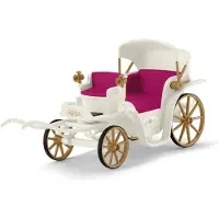 Schleich HORSE CLUB Trouwkoets 42641