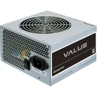 Chieftec VALUE Series APB-700B8 power supply unit 700 W 20+4 pin ATX ATX Zilver