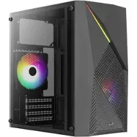 Big Buy Cooking Pgs Raider Mini-G-Bk-V3 Case