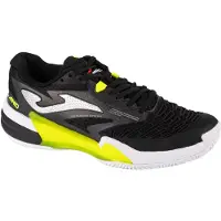 Joma Sportschoen 'Roland 24 TROLAS' zwart