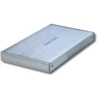 Aixcase USB 2.0 rack voor 2,5"-SATA-schijven