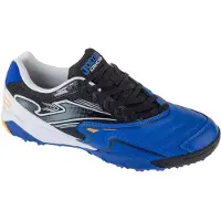 Joma Heren Cancha 25 TF Kunstgras Voetbalschoenen Royal