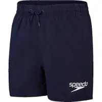 Speedo Essential 13" Watershort Heren Zwembroek - Marine