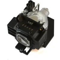 CoreParts Ml10251 (NP300, NP400, NP500, NP500W, NP600, NP610), Projectorlamp
