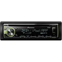 Pioneer DEH-X6800DAB autoradio DAB/CD/USB/Aux