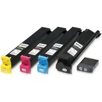 Epson S050475 toner magenta (origineel)