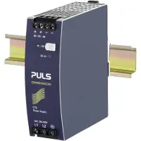 Puls DIMENSION CT5.121 DIN-rail netvoeding 12 V/DC 8 A 96 W Aantal uitgangen:1 x Inhoud 1 stuk(s)